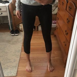 Lulu Lemon Leggings